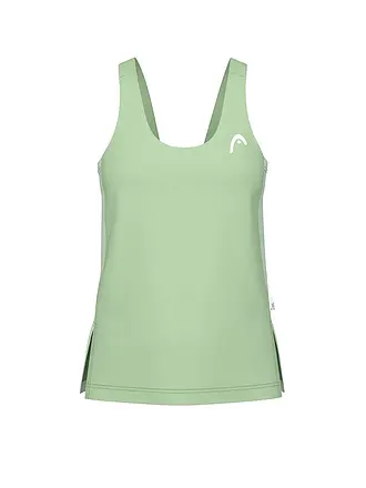 HEAD | Débardeur de tennis Spirit pour fille | 